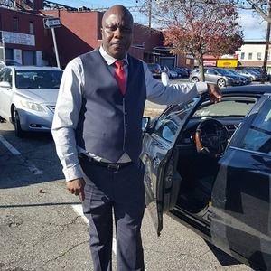 Meet your Posher, Macdonald